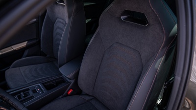 CUPRA Formentor 2.0 TSI Tribe 4x4