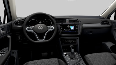 VW Tiguan 1.5 TSI Life
