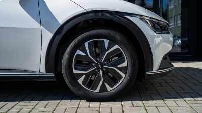 Kia EV6 Air
