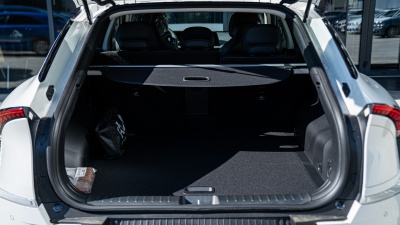 Kia EV6 Air