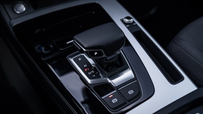 AUDI Q5 2.0 TDI Quattro Advanced