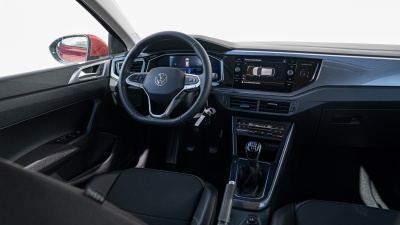 VW Taigo 1.0 TSI Style