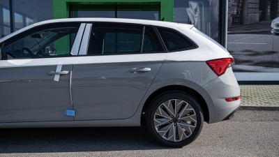 Škoda Scala 1.0 TSI 30 Edition