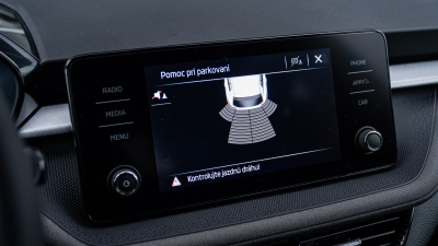 Škoda Fabia 1.0 TSI 30 Edition