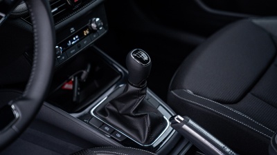 Škoda Fabia 1.0 TSI 30 Edition 