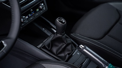 Škoda Scala 1.0 TSI 30 Edition