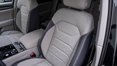 VW Touareg 3.0 TDI Elegance 4x4