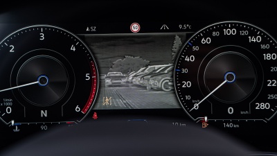 VW Touareg 3.0 TDI Elegance 4x4