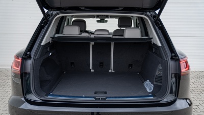VW Touareg 3.0 TDI Elegance 4x4