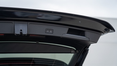 VW Touareg 3.0 TDI Elegance 4x4