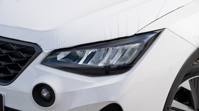 SEAT Arona 1.0 TSI FR Family