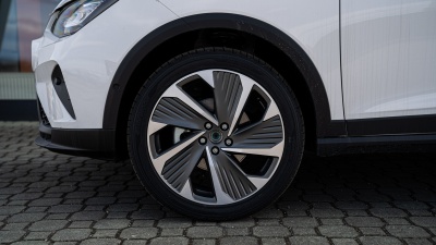 SEAT Arona 1.0 TSI FR Family