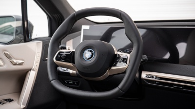 BMW iX 50 xDrive