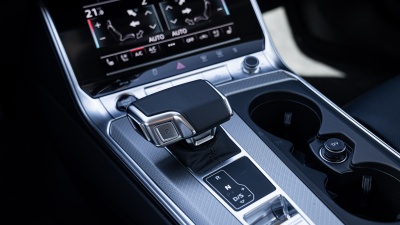 Audi A6 3.0 TDI Quattro Design