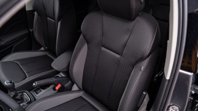Škoda Fabia 1.0 TSI 30 Edition