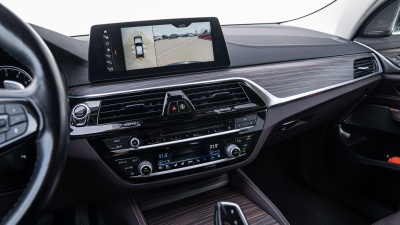 BMW 640i xDrive Gran Turismo
