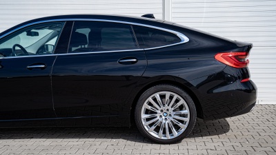 BMW 640i xDrive Gran Turismo
