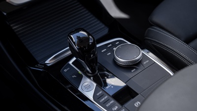 BMW X3 20i xDrive