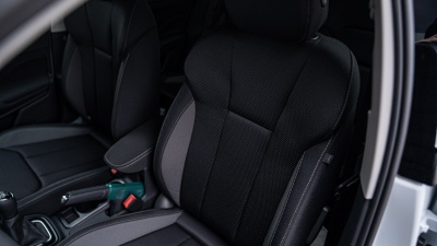 Škoda Fabia 1.0 TSI 30 Edition 