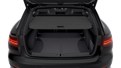 VW Arteon SB 2.0 TDI R-Line 4x4