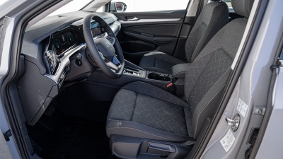 Golf Variant 1.5 eTSI Life