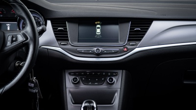 Opel Astra 1.6 CDTI Enjoy