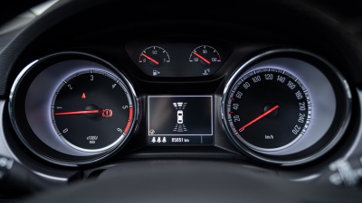 Opel Astra 1.6 CDTI Enjoy