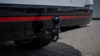 Škoda Enyaq Coupé RS 82 iV 4x4