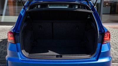 SEAT Arona 1.0 TSI FR Family