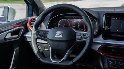 SEAT Arona 1.0 TSI FR Family