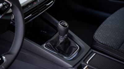 Škoda Octavia 1.5 TSI Style