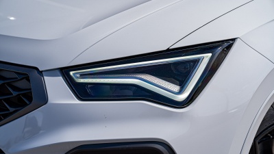 SEAT Ateca 1.5 TSI FR Family