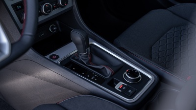 SEAT Ateca 1.5 TSI FR Family