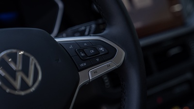 VW T-Cross 1.0 TSI Style