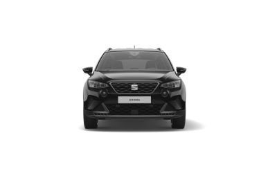 SEAT Arona 1.5 TSI REDline (pohľad spredu)