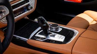 BMW 730d xDrive Sedan