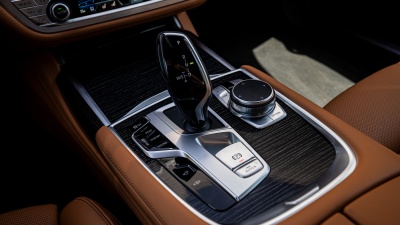 BMW 730d xDrive Sedan
