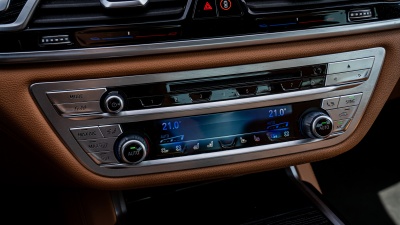 BMW 730d xDrive Sedan