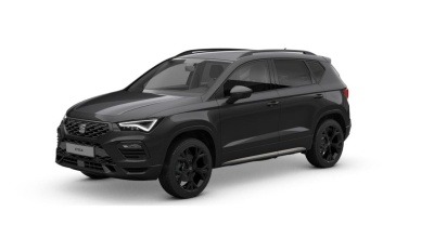 SEAT Ateca 1.5 TSI FR Family (základný pohľad)
