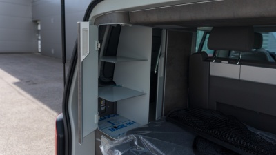 VW California 2.0 TDI Ocean