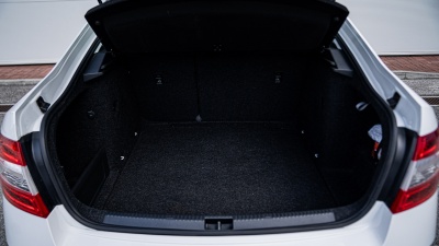 Škoda Octavia 1.6 TDI Ambition