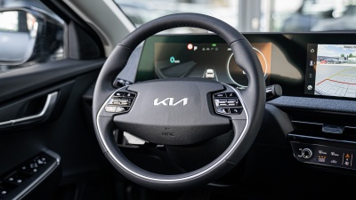 Kia EV6 Air