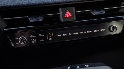 Kia EV6 Air