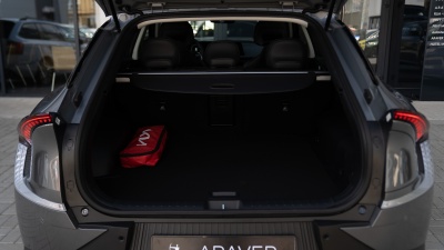 Kia EV6 Air