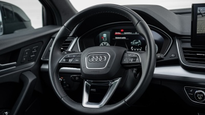AUDI Q5 Sportback 2.0TDI Quattro Advanced