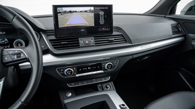 AUDI Q5 Sportback 2.0TDI Quattro Advanced