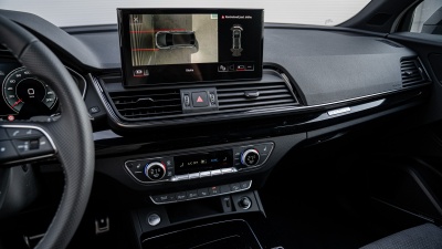 AUDI Q5 Sportback 2.0 TDI Quattro S line