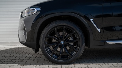 BMW X3 30d xDrive