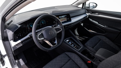 VW Golf Variant 1.5 TSI Life