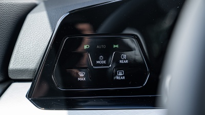 VW Golf Variant 1.5 TSI Life